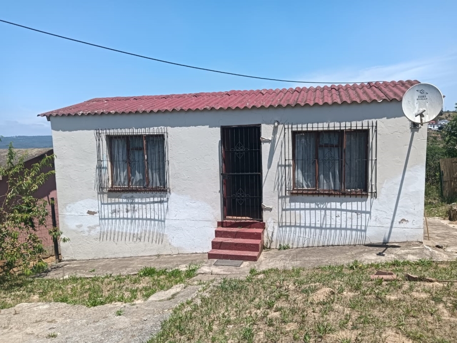 2 Bedroom Property for Sale in Mdantsane Nu 14 Eastern Cape